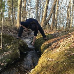 Meet your Posher, Mark